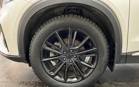 Geely Tugella FY11, 2020 год, 2 300 000 рублей, 23 фотография