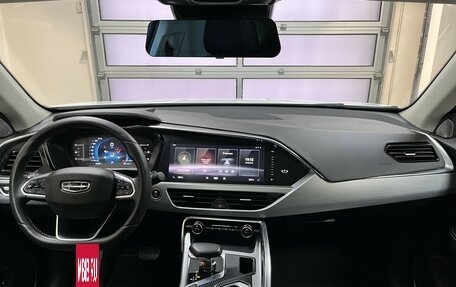 Geely Tugella FY11, 2020 год, 2 300 000 рублей, 11 фотография