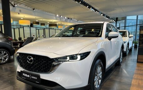 Mazda CX-5 II, 2025 год, 3 700 000 рублей, 2 фотография