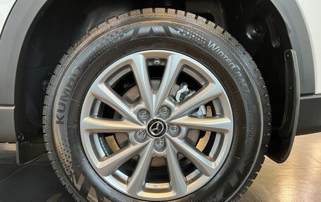 Mazda CX-5 II, 2025 год, 3 700 000 рублей, 14 фотография