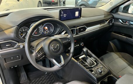 Mazda CX-5 II, 2025 год, 3 700 000 рублей, 16 фотография