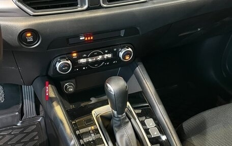 Mazda CX-5 II, 2025 год, 3 700 000 рублей, 9 фотография