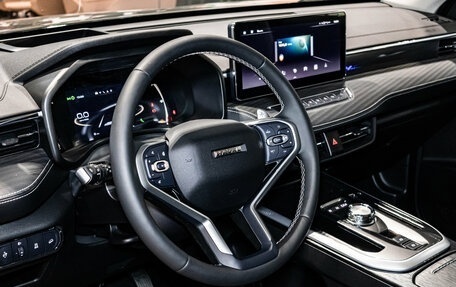 Haval Jolion, 2026 год, 2 424 510 рублей, 13 фотография