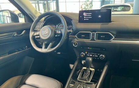 Mazda CX-5 II, 2025 год, 4 250 000 рублей, 7 фотография