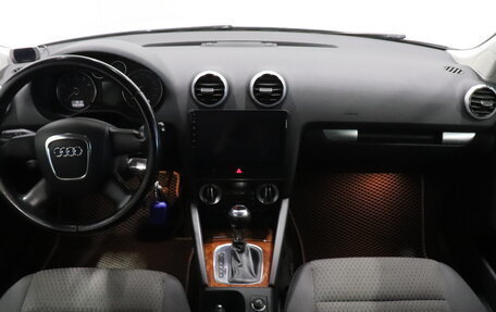 Audi A3, 2012 год, 814 000 рублей, 8 фотография