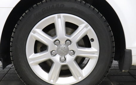 Audi A3, 2012 год, 814 000 рублей, 6 фотография