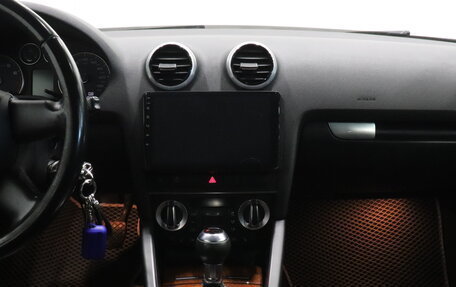 Audi A3, 2012 год, 814 000 рублей, 13 фотография