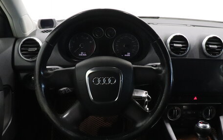 Audi A3, 2012 год, 814 000 рублей, 11 фотография