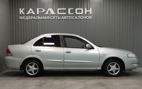 Nissan Almera Classic, 2006 год, 360 000 рублей, 6 фотография