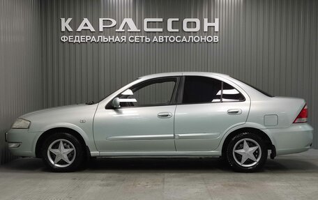 Nissan Almera Classic, 2006 год, 360 000 рублей, 5 фотография