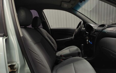 Nissan Almera Classic, 2006 год, 360 000 рублей, 9 фотография