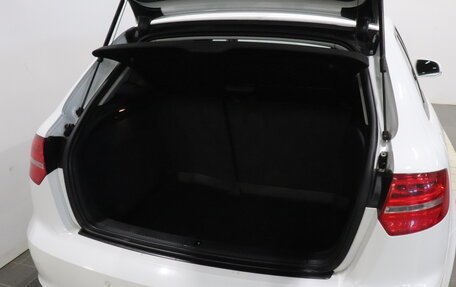 Audi A3, 2012 год, 814 000 рублей, 16 фотография