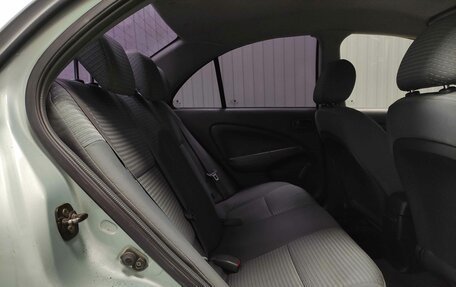 Nissan Almera Classic, 2006 год, 360 000 рублей, 10 фотография