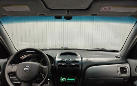 Nissan Almera Classic, 2006 год, 360 000 рублей, 8 фотография