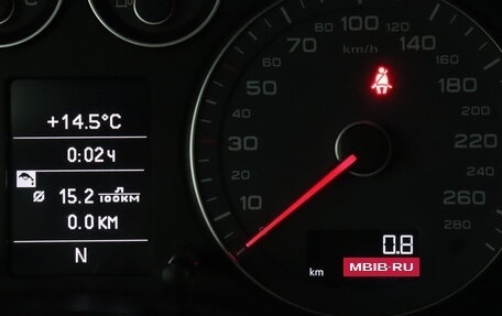 Audi A3, 2012 год, 814 000 рублей, 12 фотография