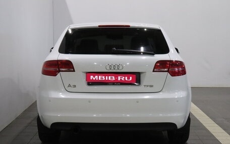 Audi A3, 2012 год, 814 000 рублей, 4 фотография