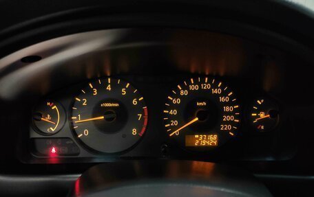 Nissan Almera Classic, 2006 год, 360 000 рублей, 11 фотография