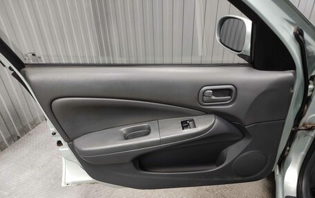 Nissan Almera Classic, 2006 год, 360 000 рублей, 14 фотография