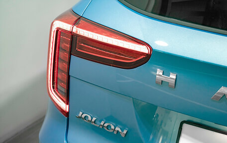 Haval Jolion, 2025 год, 2 721 510 рублей, 2 фотография