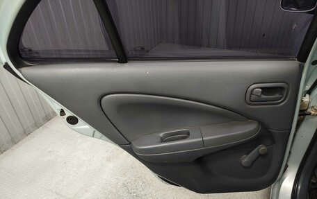 Nissan Almera Classic, 2006 год, 360 000 рублей, 15 фотография