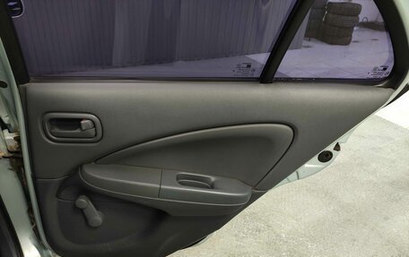 Nissan Almera Classic, 2006 год, 360 000 рублей, 17 фотография