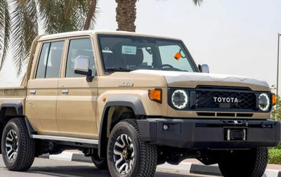 Toyota Land Cruiser 70, 2025 год, 8 540 000 рублей, 1 фотография