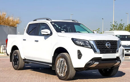 Nissan Navara (Frontier), 2025 год, 4 650 000 рублей, 1 фотография
