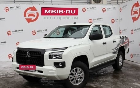 Mitsubishi L200, 2025 год, 4 100 000 рублей, 1 фотография