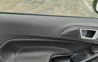 Ford Fiesta, 2016 год, 747 000 рублей, 1 фотография