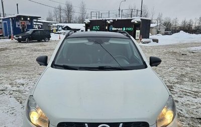 Nissan Qashqai, 2013 год, 970 000 рублей, 1 фотография