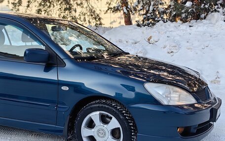 Mitsubishi Lancer IX, 2006 год, 550 000 рублей, 1 фотография