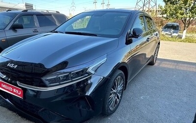 KIA Cerato IV, 2022 год, 2 200 000 рублей, 1 фотография