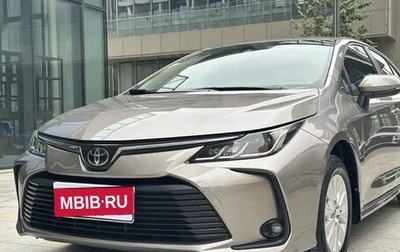 Toyota Corolla, 2022 год, 1 390 000 рублей, 1 фотография