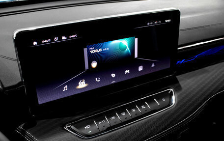 Haval Jolion, 2025 год, 2 721 510 рублей, 11 фотография