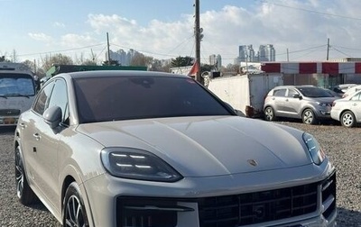Porsche Cayenne III, 2024 год, 18 550 000 рублей, 1 фотография