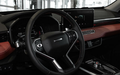 Haval Jolion, 2026 год, 2 424 510 рублей, 9 фотография