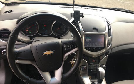 Chevrolet Cruze II, 2014 год, 850 000 рублей, 7 фотография