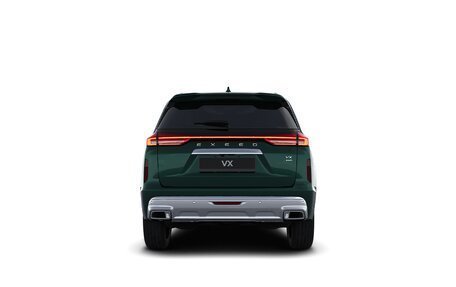 CheryExeed VX, 2024 год, 5 530 000 рублей, 5 фотография