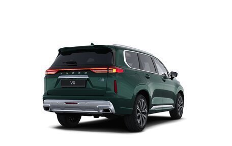 CheryExeed VX, 2024 год, 5 530 000 рублей, 2 фотография