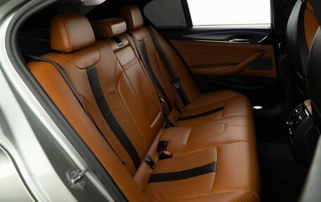 BMW M5, 2019 год, 7 997 077 рублей, 17 фотография