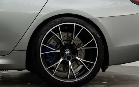 BMW M5, 2019 год, 7 997 077 рублей, 13 фотография