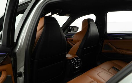 BMW M5, 2019 год, 7 997 077 рублей, 21 фотография