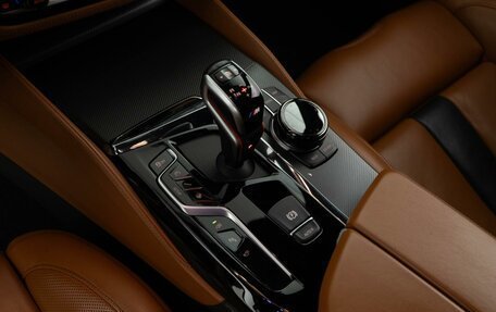 BMW M5, 2019 год, 7 997 077 рублей, 30 фотография