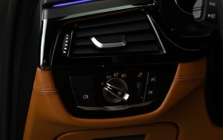 BMW M5, 2019 год, 7 997 077 рублей, 29 фотография