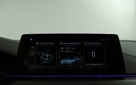 BMW M5, 2019 год, 7 997 077 рублей, 36 фотография