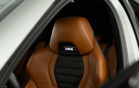 BMW M5, 2019 год, 7 997 077 рублей, 34 фотография