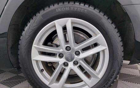 Audi A4, 2018 год, 2 199 000 рублей, 20 фотография