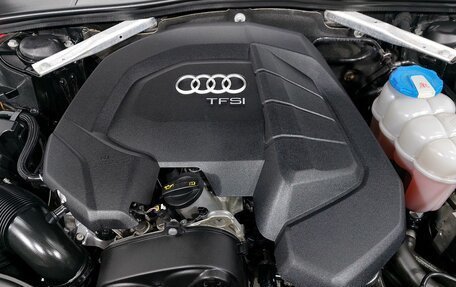 Audi A4, 2018 год, 2 199 000 рублей, 19 фотография