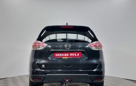 Nissan X-Trail, 2017 год, 2 199 000 рублей, 5 фотография