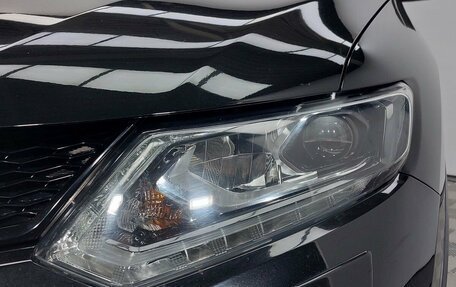 Nissan X-Trail, 2017 год, 2 199 000 рублей, 8 фотография